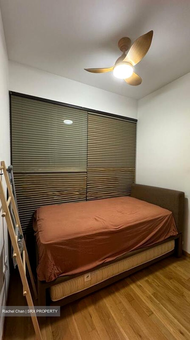 The Jovell (D17), Condominium #481273791